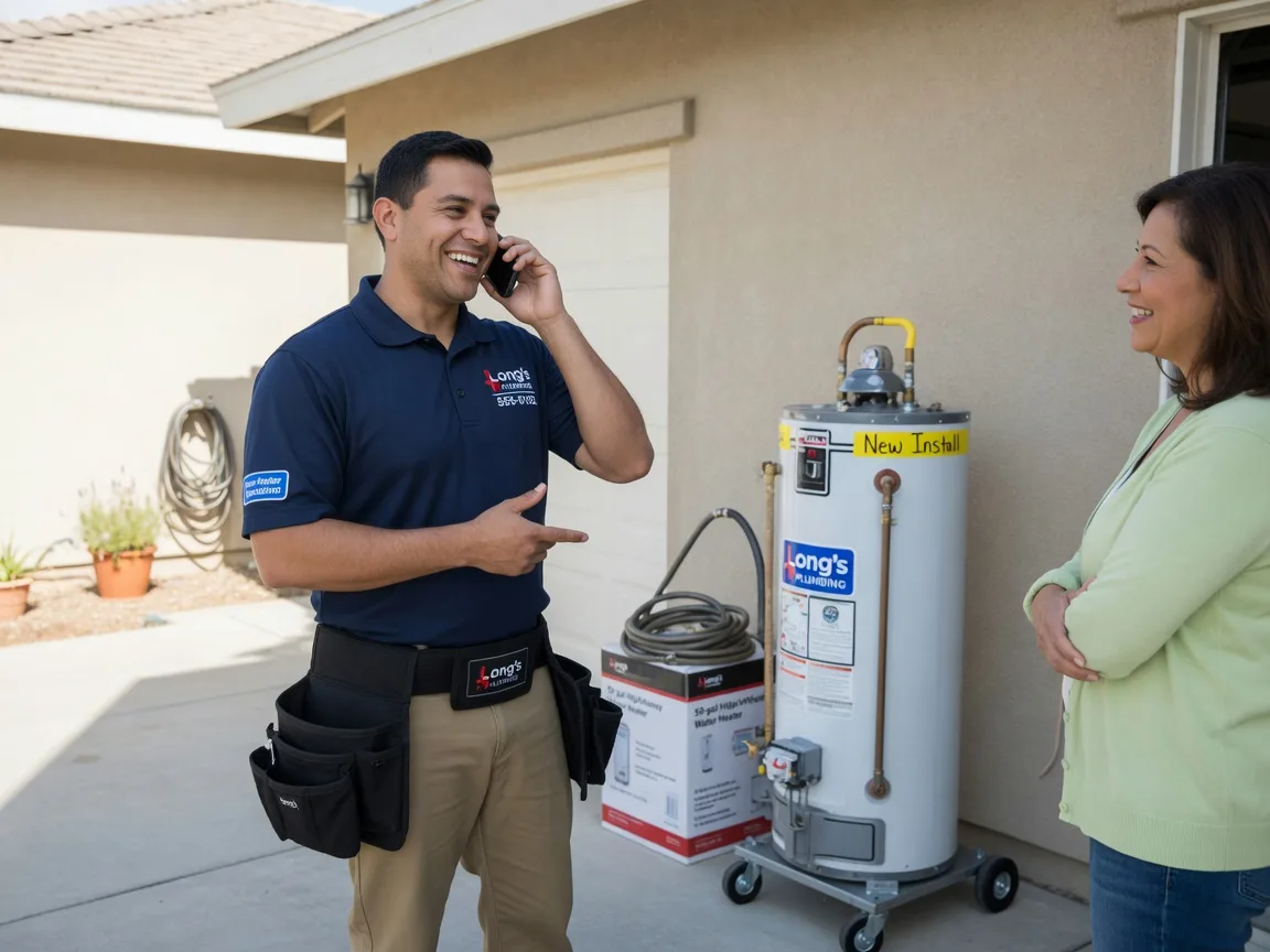 Leak Detection Cedar Point, IL FAQs
